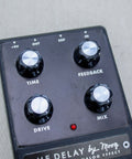 Moog Minifooger Delay FX Pedal [Used] - Pedal Jungle