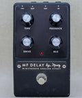 Moog Minifooger Delay FX Pedal [Used] - Pedal Jungle