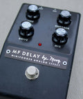 Moog Minifooger Delay FX Pedal [Used] - Pedal Jungle