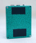 MSL Pedals New Green Tree Fuzz FX Pedal [Used] - Pedal Jungle