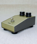 Mustard FX Frankenbender Mk1 Germanium Fuzz FX Pedal [Used] - Pedal Jungle
