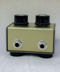 Mustard FX Frankenbender Mk1 Germanium Fuzz FX Pedal [Used] - Pedal Jungle