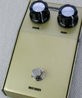 Mustard FX Frankenbender Mk1 Germanium Fuzz FX Pedal [Used] - Pedal Jungle