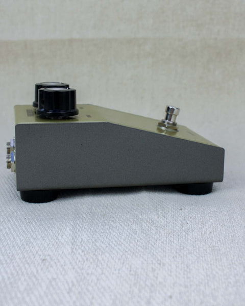 Mustard FX Frankenbender Mk1 Germanium Fuzz FX Pedal [Used] - Pedal Jungle