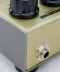 Mustard FX Frankenbender Mk1 Germanium Fuzz FX Pedal [Used] - Pedal Jungle