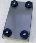 Mustard FX Frankenbender Mk1 Germanium Fuzz FX Pedal [Used] - Pedal Jungle