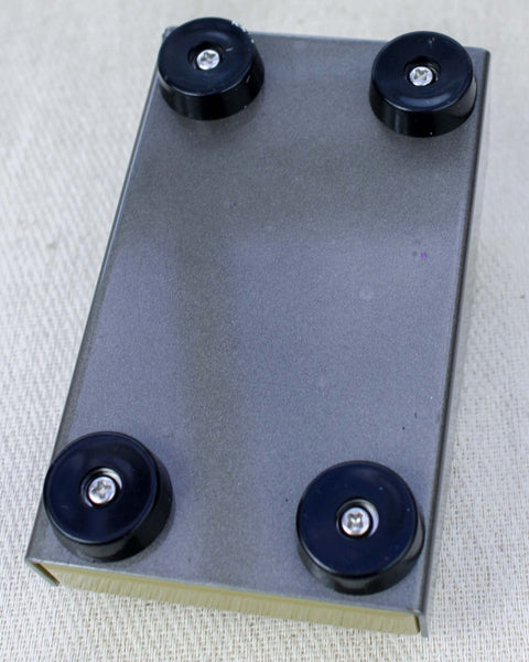 Mustard FX Frankenbender Mk1 Germanium Fuzz FX Pedal [Used] - Pedal Jungle