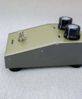 Mustard FX Frankenbender Mk1 Germanium Fuzz FX Pedal [Used] - Pedal Jungle