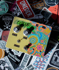 Mustard FX OctaFuzz FX Pedal [Used] - Pedal Jungle
