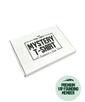 Mystery T-shirt Collector's Club [1 Month] - Pedal Jungle