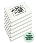Mystery T-shirt Collector's Club [6 Month Minimum] - Pedal Jungle