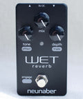 Neunaber Audio Wet Reverb V5 FX Pedal [Used] - Pedal Jungle