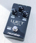 Neunaber Audio Wet Reverb V5 FX Pedal [Used] - Pedal Jungle