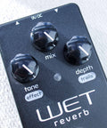 Neunaber Audio Wet Reverb V5 FX Pedal [Used] - Pedal Jungle