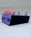 Old Blood Noise Endeavors Bathing Liminal Delay FX Pedal [Orchid] - Pedal Jungle