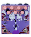 Old Blood Noise Endeavors Bathing Liminal Delay FX Pedal [Orchid] - Pedal Jungle