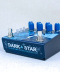 Old Blood Noise Endeavors Dark Star Stereo Soundscape Reverb FX Pedal [Used] - Pedal Jungle