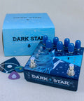 Old Blood Noise Endeavors Dark Star Stereo Soundscape Reverb FX Pedal [Used] - Pedal Jungle