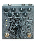 Old Blood Noise Endeavors Parting Glitch Delay Reverb Crushing Modulation Device FX Pedal [Stone] - Pedal Jungle