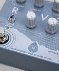 Old Blood Noise Endeavors Rêver Reverse Reverb/Delay FX Pedal [Used] - Pedal Jungle