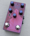 Old Blood Noise Endeavors Sunlight Dynamic Reverb FX Pedal [Used] - Pedal Jungle