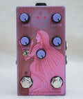 Old Blood Noise Endeavors Sunlight Dynamic Reverb FX Pedal [Used] - Pedal Jungle