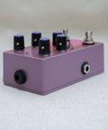 Old Blood Noise Endeavors Sunlight Dynamic Reverb FX Pedal [Used] - Pedal Jungle