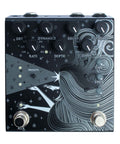 Old Blood Noise Endeavors Sunlight Stereo Modulated Reverb FX Pedal [Black] - Pedal Jungle