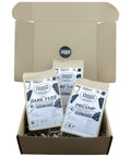 Pedal Jungle Originals Coffee Box Set - Pedal Jungle