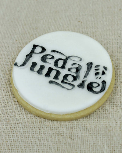 Pedal Jungle Vegan Iced Biscuit - Pedal Jungle