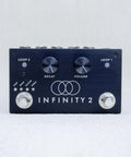 Pigtronix Infinity 2 Dual Stereo Looper FX Pedal [Used] - Pedal Jungle