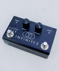 Pigtronix Infinity 2 Dual Stereo Looper FX Pedal [Used] - Pedal Jungle