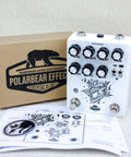 Polarbear Effects Young Hearts Delay FX Pedal [Used] - Pedal Jungle