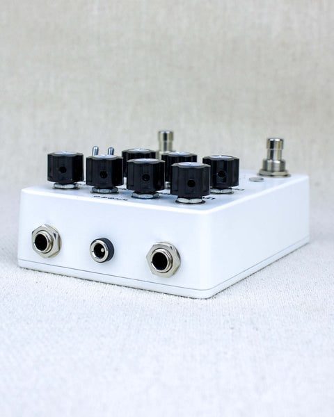 Polarbear Effects Young Hearts Delay FX Pedal [Used] - Pedal Jungle