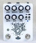 Polarbear Effects Young Hearts Delay FX Pedal [Used] - Pedal Jungle