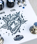 Polarbear Effects Young Hearts Delay FX Pedal [Used] - Pedal Jungle