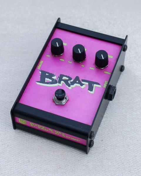 ProCo Brat Distortion FX Pedal [Used] - Pedal Jungle