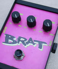 ProCo Brat Distortion FX Pedal [Used] - Pedal Jungle