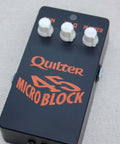 Quilter Microblock 45 Amp Pedal [Used] - Pedal Jungle