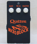 Quilter Microblock 45 Amp Pedal [Used] - Pedal Jungle