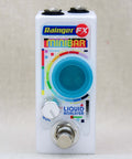 Rainger FX Minibar Overdrive FX Pedal - Pedal Jungle