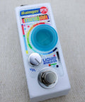 Rainger FX Minibar Overdrive FX Pedal - Pedal Jungle