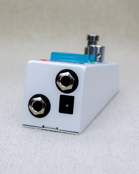 Rainger FX Minibar Overdrive FX Pedal - Pedal Jungle
