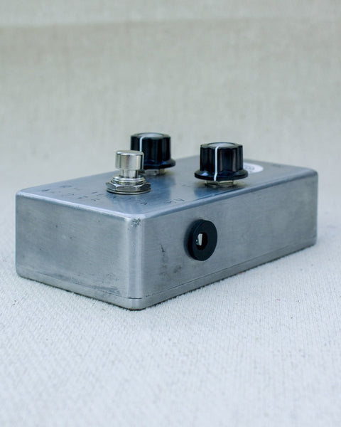 Rhodium Electronics AR275 ToniBender MK 1.5 Fuzz FX Pedal [Used] - Pedal Jungle