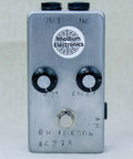 Rhodium Electronics AR275 ToniBender MK 1.5 Fuzz FX Pedal [Used] - Pedal Jungle