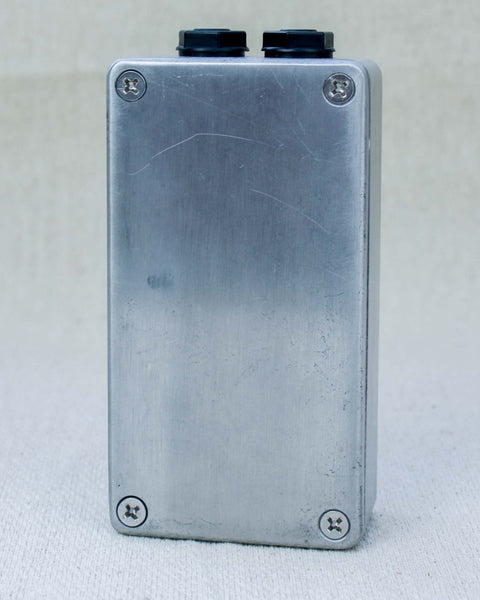 Rhodium Electronics AR275 ToniBender MK 1.5 Fuzz FX Pedal [Used] - Pedal Jungle