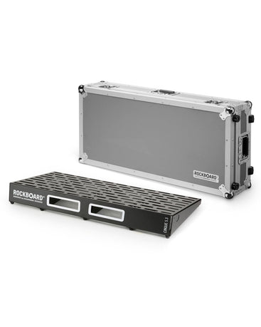 Rockboard Cinque 5.3 Pedal Board - Pedal Jungle