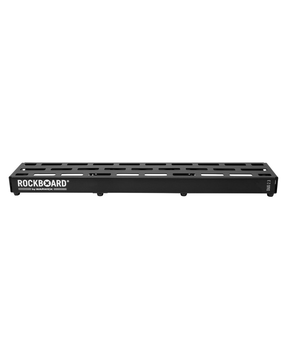 Rockboard Duo 2.3 Pedal Board - Pedal Jungle