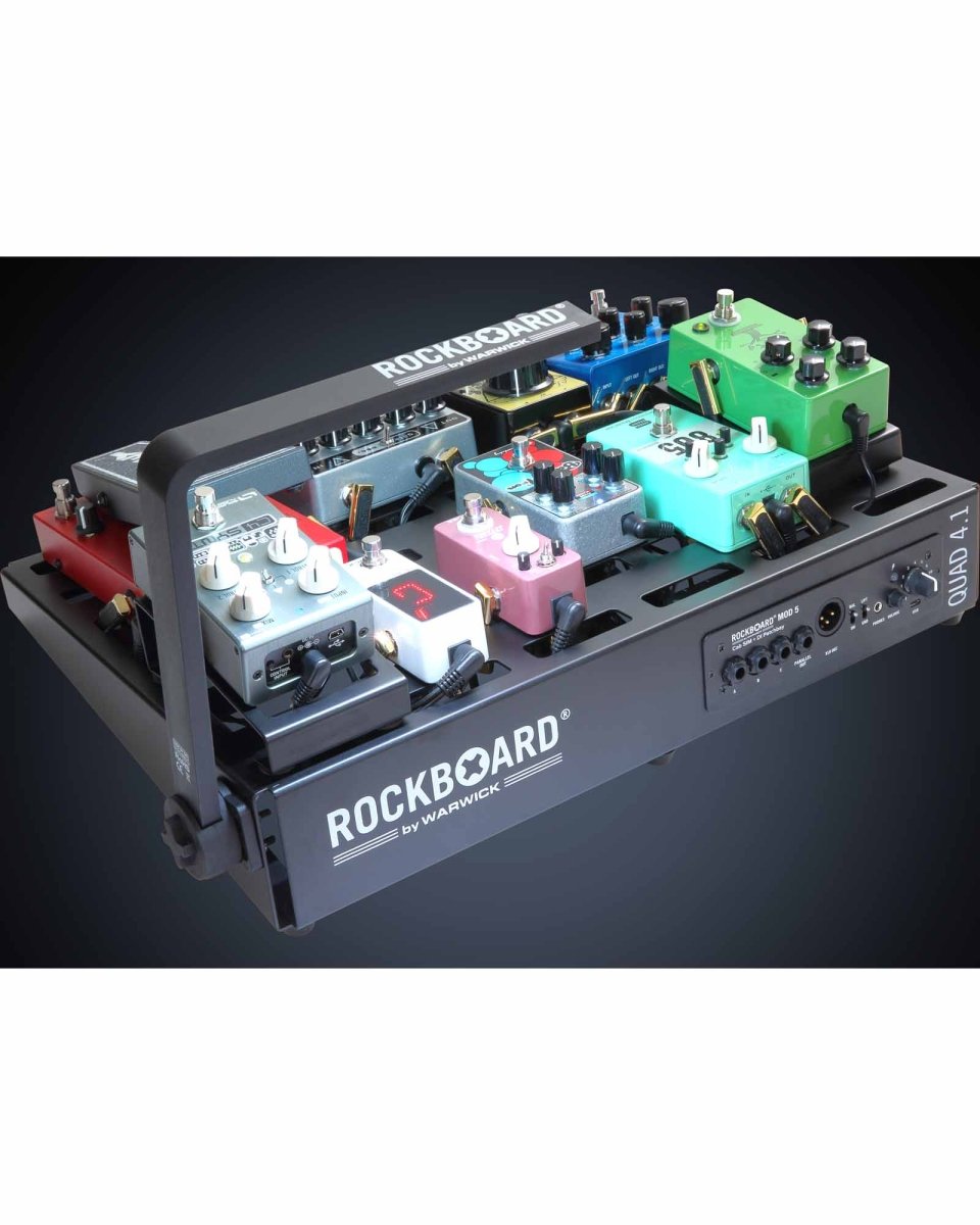 RockBoard Pedalboard LED Light V2 - Pedal Jungle