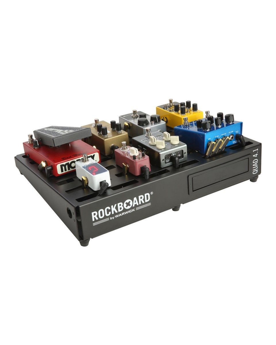 RockBoard Pedalboard MOD Drawer - Pedal Jungle